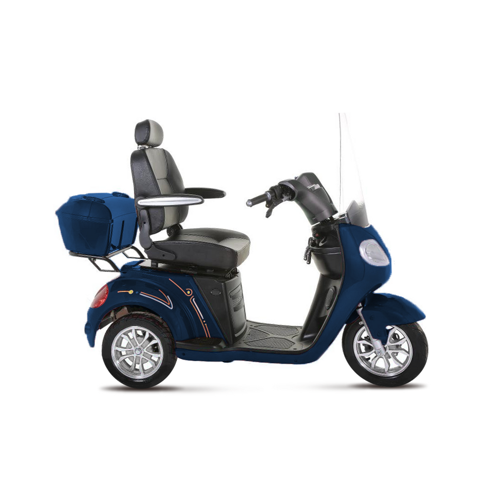 Ecolo ET3 Commander Mobility Scooter