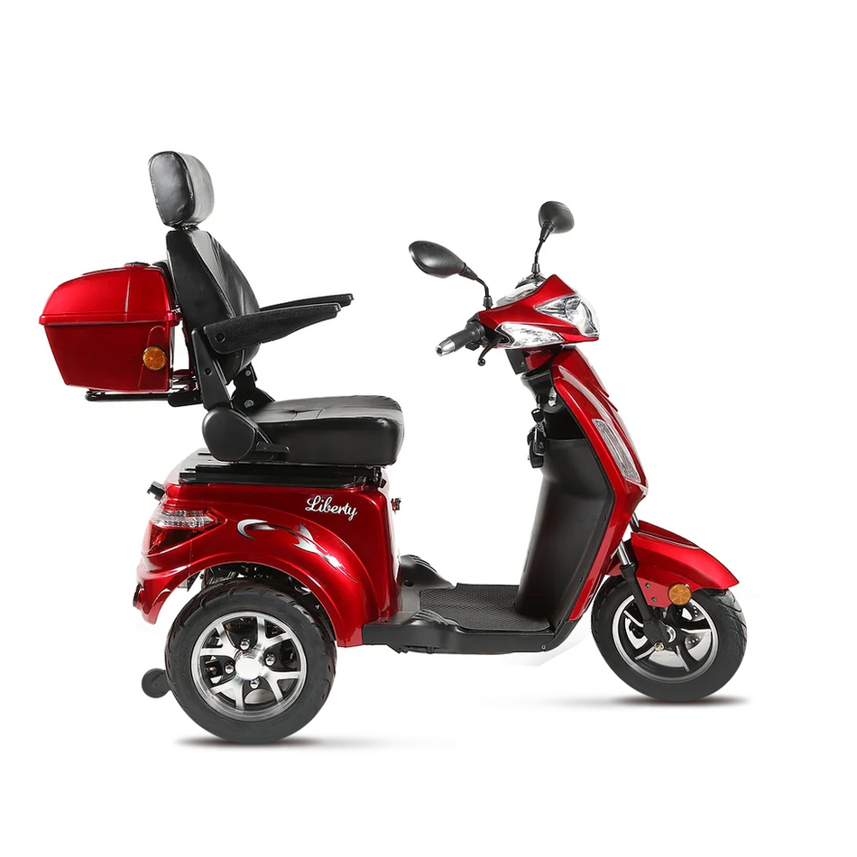Ecolo LT3 Liberty Mobility Scooter