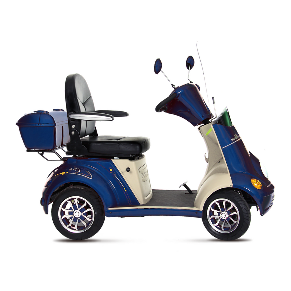 Ecolo ET4 Classic Mobility Scooter