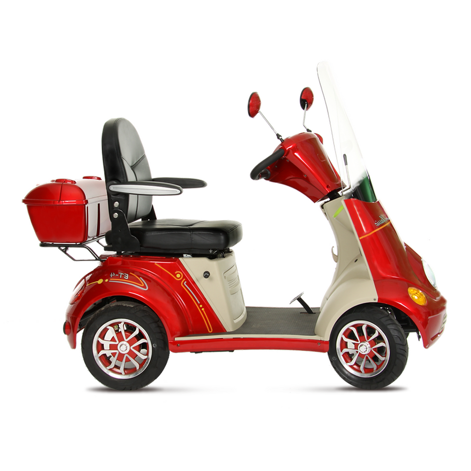 Ecolo ET4 Classic Mobility Scooter