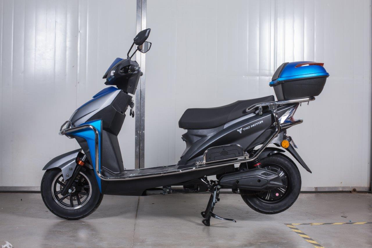 Tao motor scooter discount