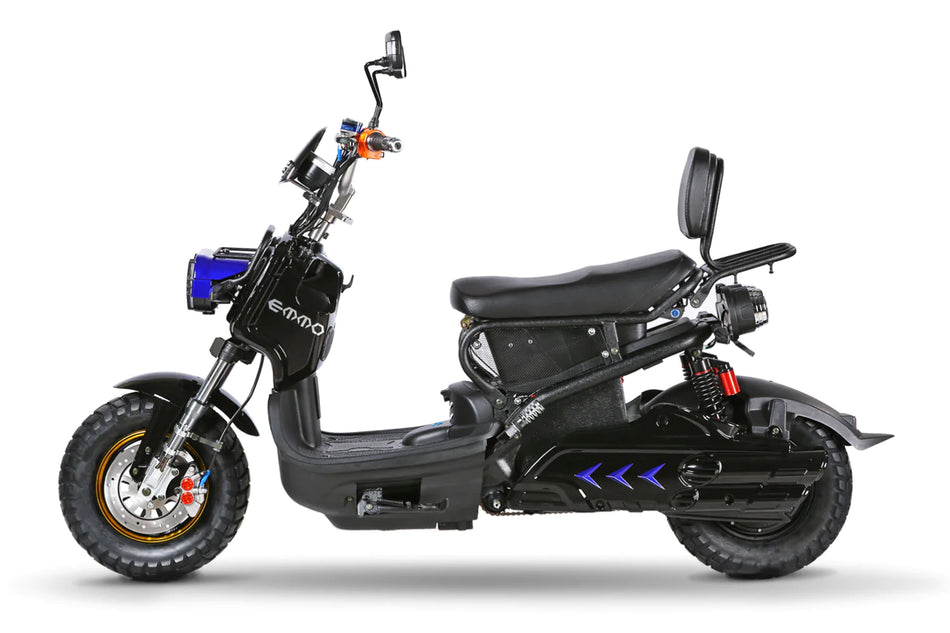 Emmo Monster S 84volt Electric Scooter Ebike